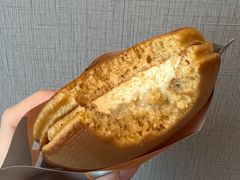 -泽田本家·铜锣烧(美罗城店)