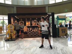 -八佰伴(人民中路店)