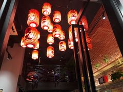 大堂-湘语·湖南家常菜(新洲店)