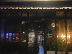 门面-MOKKA莫卡咖啡(大名路店)