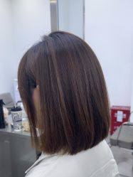 -首脑美发沙龙