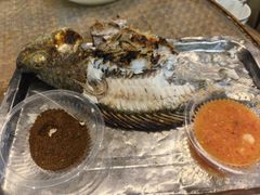 -玛扎烧烤私房菜