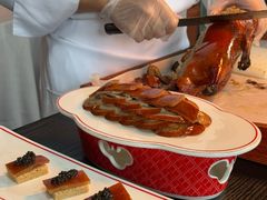 -秀儿四九城·新京菜(亚运村鸟巢店)