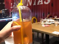 -凡塔斯牛排餐厅(厚街万达店)