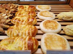 -木子木水日式烫面包(世界城光谷店)