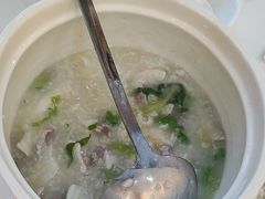 -丰尔粥食·顺德鱼生·干蒸排骨顺德菜(大良分店)