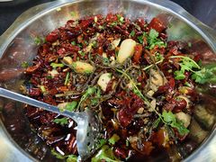 -天治宣·野椒鸡(龙头寺总店)