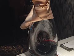 -王品牛排(郑州大卫城店)