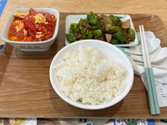 -老乡鸡(东方广场店)