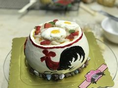 -皇子烘焙手作 prince baking(天河店)