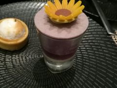 -新发展亚太JW万豪酒店·福苑咖啡厅