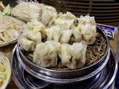 -元盛居(生态大街店)