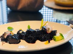 -柒厢食事雅谈