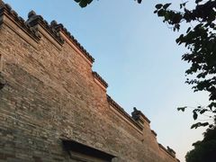 -东关历史文化旅游区-胡氏宅第