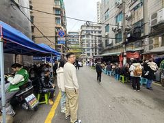 -杨记烤肉老店