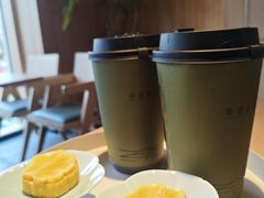 -奈雪茶院·茶室茶馆(广州粤海天地店)