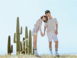 -摩玛婚纱摄影(杭州店)