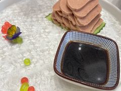 -天龙宝严素食馆(大兴善寺店)