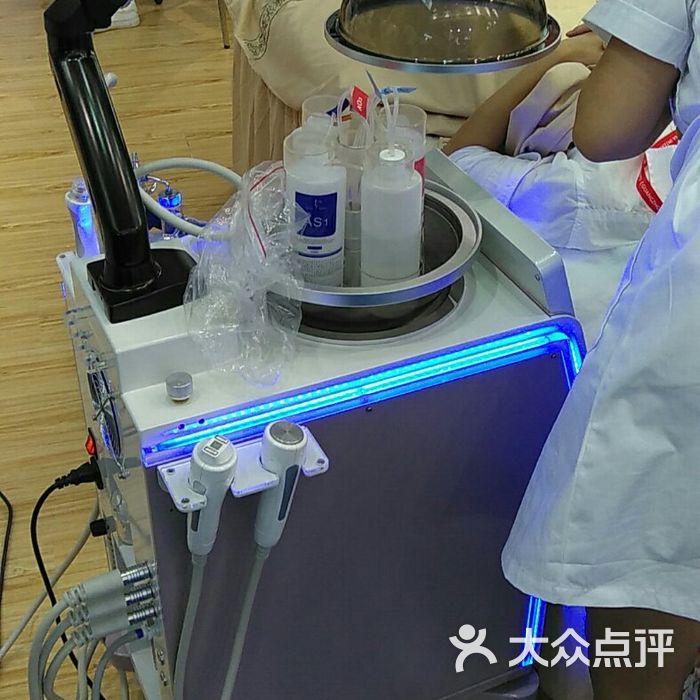 广州迪美美容仪器           广州迪美美容仪器