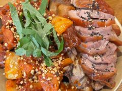 -Myth猪蹄(明洞店)