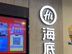 -海底捞大排档火锅(悦荟广场店)