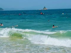 -大梅沙海滨公园