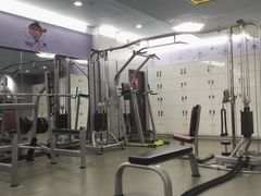 -中田健身工作室(博兴路店)