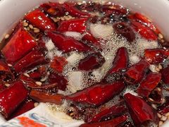 -北京老门框爆肚涮肉馆(凤城六路店)