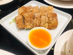 千番芋泥鸭-闽和南(深圳万象城店)