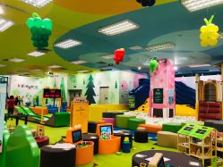 -Mollyfantasy莫莉幻想(江门汇悦城店)