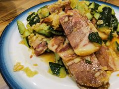 -小船渔村•大连菜•大连焖鱼(明泽街店)