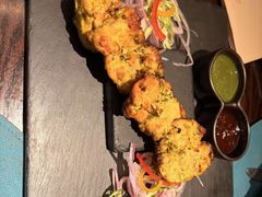 -甘尼仕印度餐厅爵士酒吧(阳春巷店)