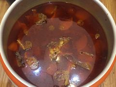 -木辛水水冰煮羊(凤城六路店)