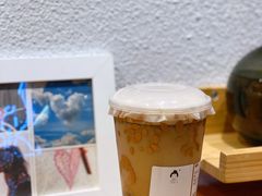 -九秋茶铺(三里屯店)