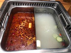 -草原塞蛮羊火锅城(港湾店)