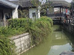 -鸣鹤古镇