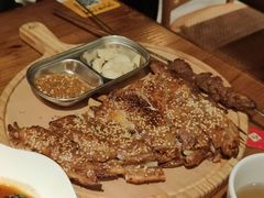 -疆里疆外·和田烤肉·清真