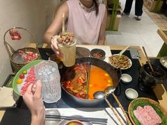 -山缓缓火锅(苏州仁恒仓街店)
