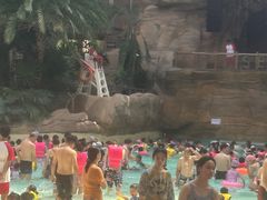 -杭州开元森泊度假乐园