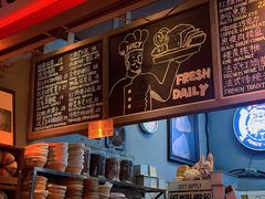 -Juicy Bakery(大学路店)