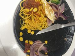 -夏日玛莉西餐厅(梅溪湖步步高店)