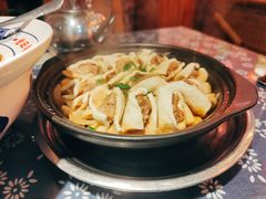 -旺角小渔村(二马路店)