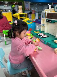 -美加乐儿童乐园(江宁文鼎广场店)