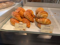 -DRUNK BAKER(上海恒丰路店)