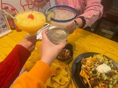 -Pistolera Mexican Cantina女枪手墨西哥餐厅(碧云路店)