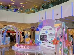 -壹海城ONE MALL
