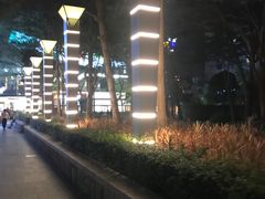 -南山图书馆(常兴路店)