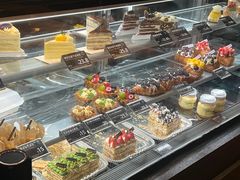 -FANEN法念·烘焙·甜点(万象城店)