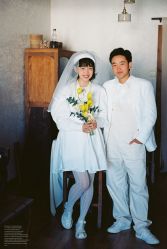 -DREAM HOUSE 梦想屋婚纱摄影