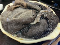 纯鲜毛肚-储奇门鳝鱼火锅(总店)